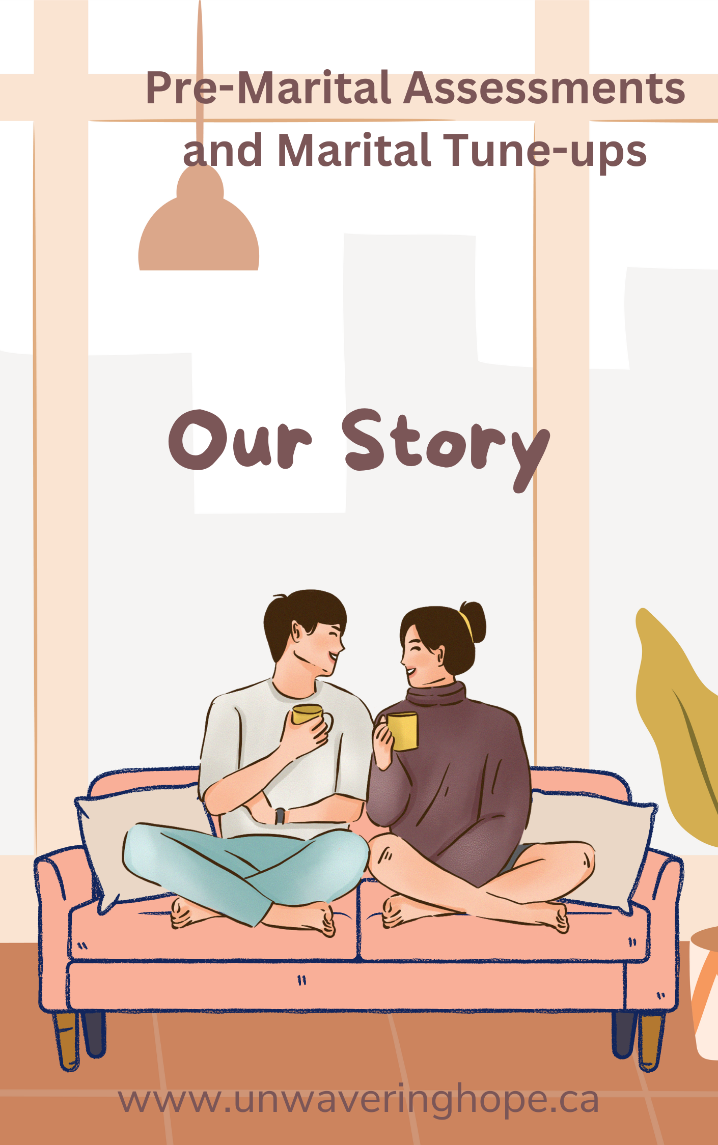 Our Story